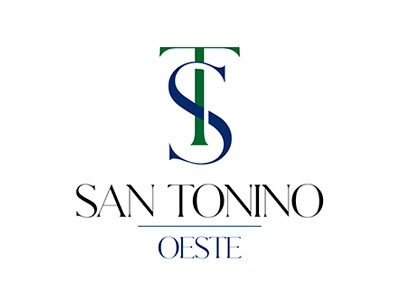 San Tonino Oeste